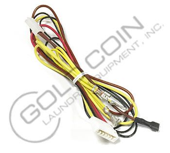 9627-711-001 Dexter Ignition Box Harness