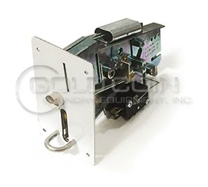 9021-009-001 Dexter SWD Coin Acceptor