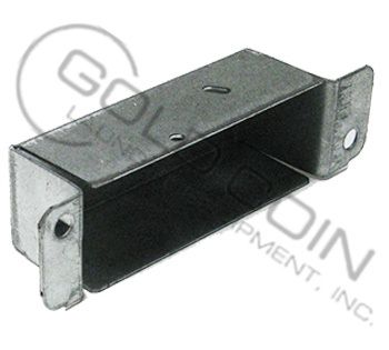 9041-076-001 Dexter Dryer Door Switch Housing