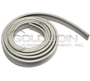 9206-229-002 Dexter Tub Back Gasket