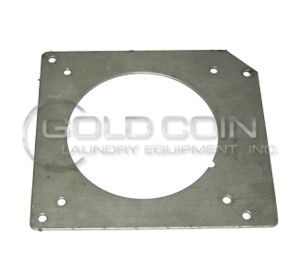 9452-609-001 Dexter Dryer Motor Plate
