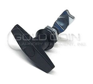 9244-084-001 Dexter Dryer Lint Door Handle