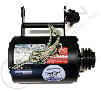 9732-227-001 Dexter T350 Washer Motor