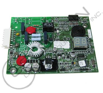 9020-008-002 Dexter Coin Accumulator Board