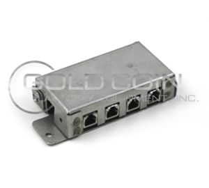 9807-089-001 Easy Card Junction Box (DOS)