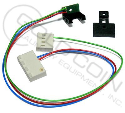 9801-099-001 Dexter Optical Switch