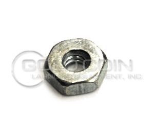 8640-411-003 Dexter Nut