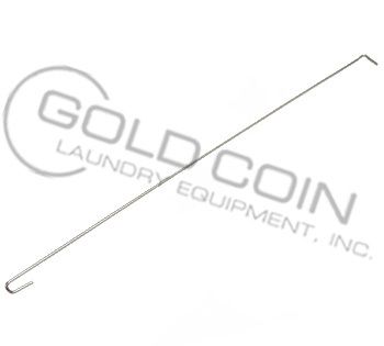 9497-225-015 Dexter Door Lock Rod