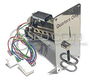 9021-092-002 Dexter C-Series Coin Acceptor