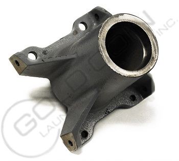 9241-161-001 Dexter 30lb Single Dryer Bearing Housing