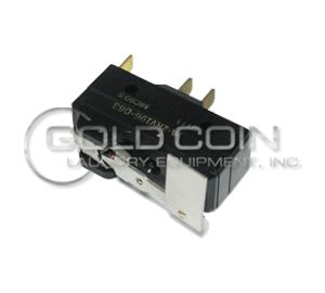 9539-446-004 Dexter Washer Door Switch