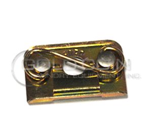 9492-008-001 Dexter Washer Panel Receptacle