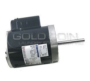 9376-309-001 Dexter Stack Dryer Motor