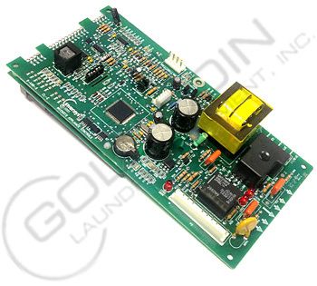 9471-011-003 Dexter 80lb. Dryer Computer