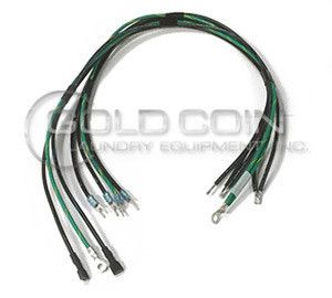 9627-747-003 Dexter TB to VFD Harness
