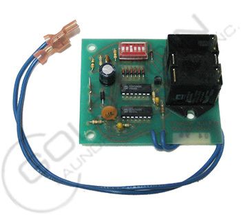9020-002-001 Coin Accumulator Board