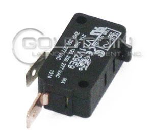 9539-461-007 Dexter Washer Door Switch