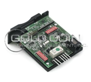 9797-011-001 Easy Card Reader For DOS System