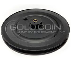 9908-039-004P Dexter 30lb Stack Dryer Idler Pulley
