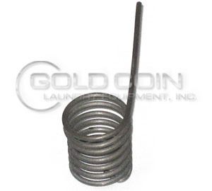 9534-339-001-AM Dexter Washer Drain Valve Spring