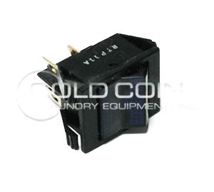 9539-474-006 Dexter Pause/Run Switch