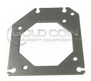 9452-770-001 Dexter Motor Plate