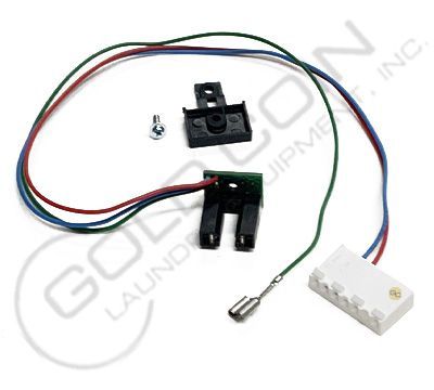 9801-099-002 Dexter Dryer Optical Switch