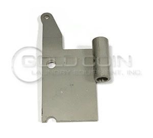 9845-005-003 Dexter Washer Door Hinge Leaf