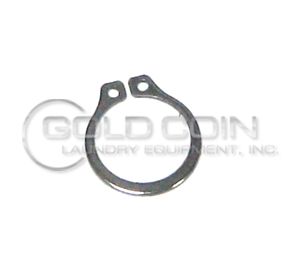 9487-200-004 Dexter Door Lock Retaining Ring