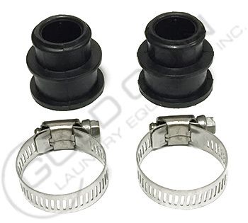 9732-287-001 Dexter Washer Motor Bushing Kit