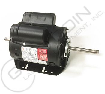 9376-316-001 Dexter 55lb Dryer Motor