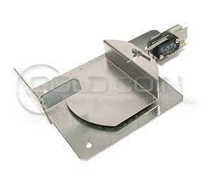 9801-095-001P Dexter Dryer Airflow Switch Assy