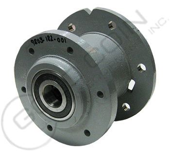 9803-182-001 Dexter T300 Washer Bearing Housing