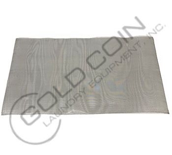 17x29 Framed Lint Screen For Dexter Dryer – Replacement Part 9805-029-002
