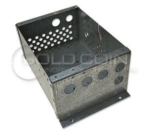 9807-079-001 Dexter Box Assy