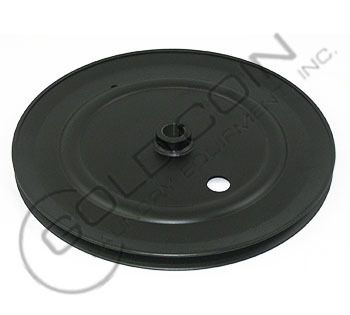 9908-040-001 Dexter Dryer Cylinder Pulley