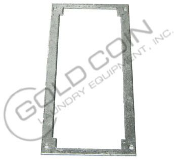 9486-136-001 Dexter Dryer Coin Acceptor Retainer