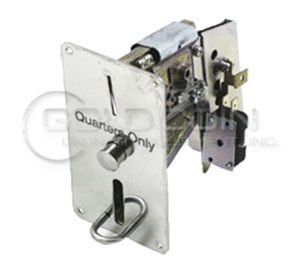9021-001-010 Dexter Coin Acceptor