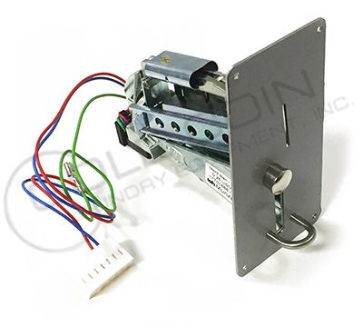 9021-093-001 Dexter Coin Acceptor