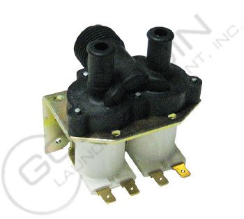 9379-183-009 Dexter 50Hz Washer Water Valve