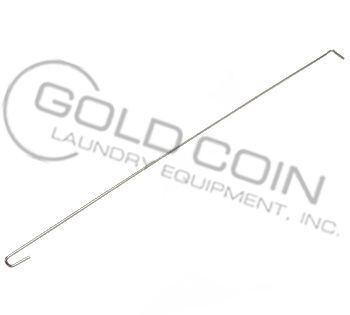 9497-225-013 Dexter T750/T900 Washer Pull Rod