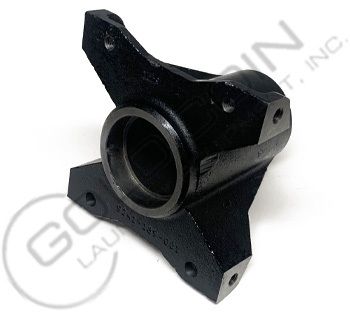 9241-189-002 Dexter 50lb Dryer Bearing Housing