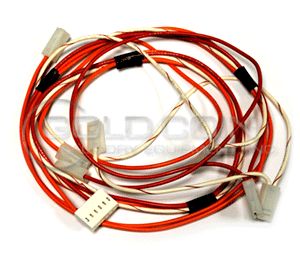 9627-791-002 Dexter Door Lock Harness