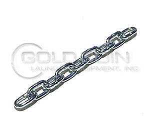 9099-012-005 Dexter 4&quot; Tension Chain