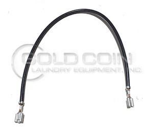 8220-062-008 Dexter Wire Assy. 11&quot;