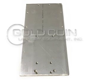 9452-660-002 Dexter Base Plate