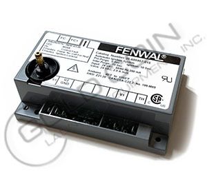 9857-182-001 Dexter Dryer Spark Ignition Box