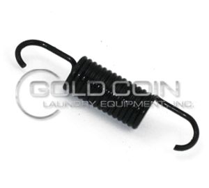 9534-319-002 Dexter Motor Tension Spring