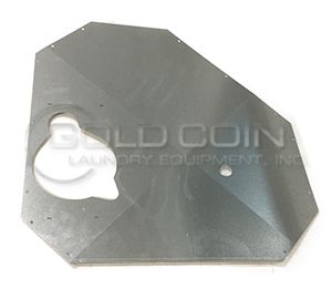 9208-064-001 Dexter Dryer Back Panel