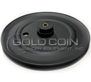 9908-046-003 Dexter 50lb Dryer Idler Pulley